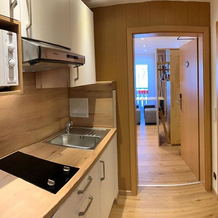Alpenrose Appartements نيسيلفانج المظهر الخارجي الصورة