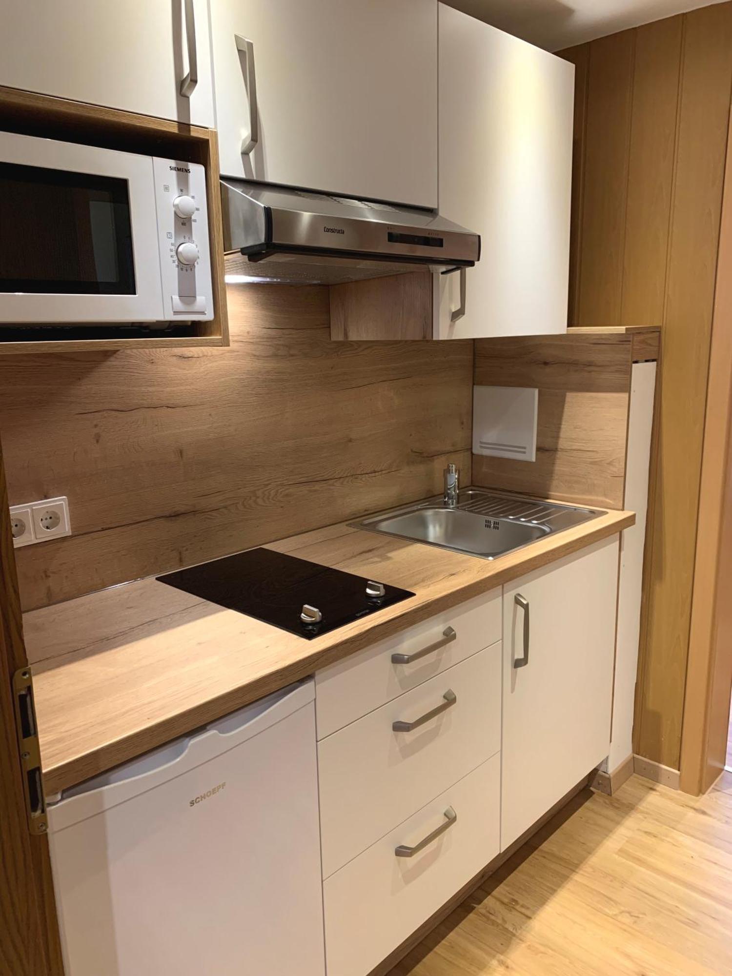 Alpenrose Appartements نيسيلفانج المظهر الخارجي الصورة