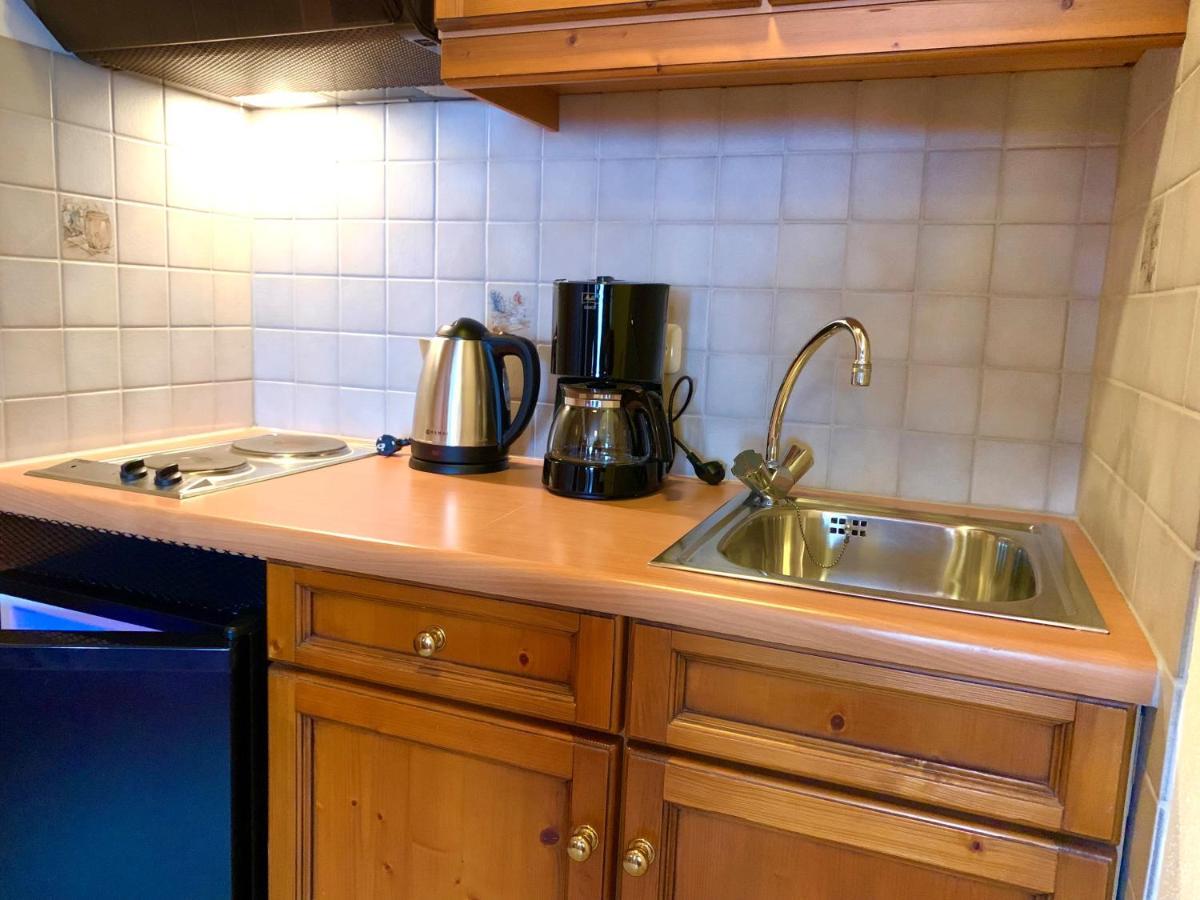 Alpenrose Appartements نيسيلفانج المظهر الخارجي الصورة