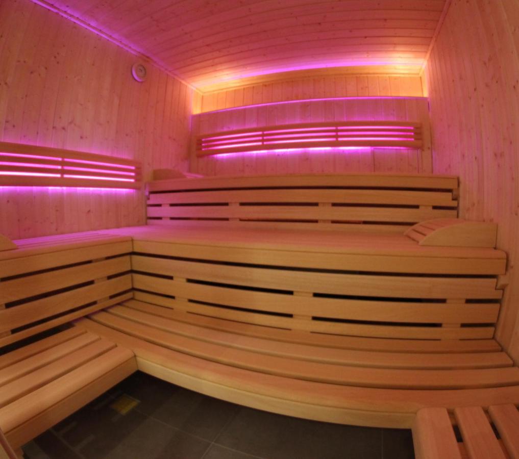 Alpenrose Appartements نيسيلفانج المظهر الخارجي الصورة