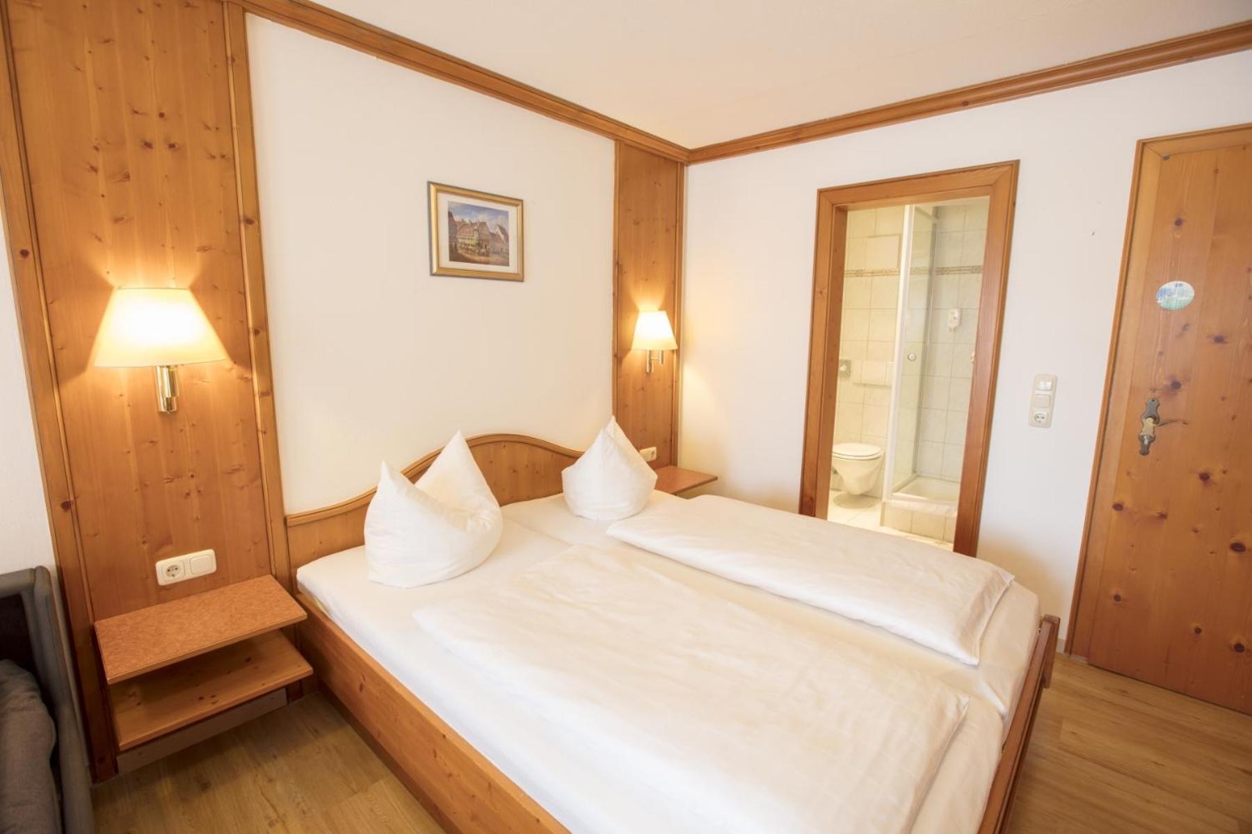 Alpenrose Appartements نيسيلفانج المظهر الخارجي الصورة