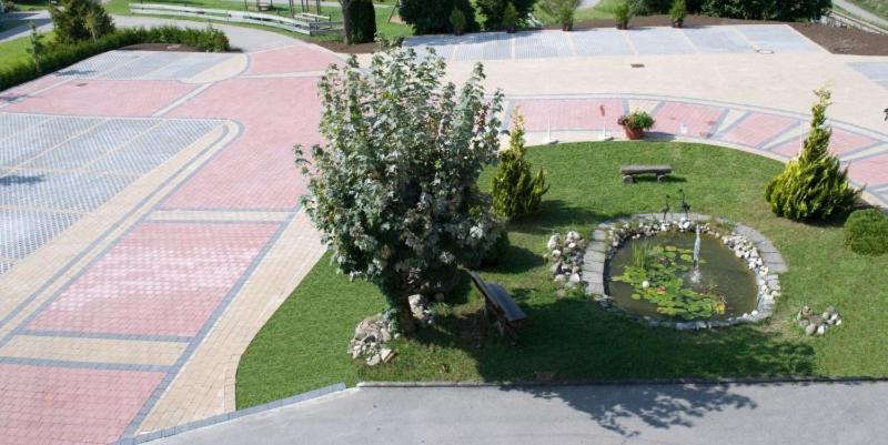 Alpenrose Appartements نيسيلفانج المظهر الخارجي الصورة