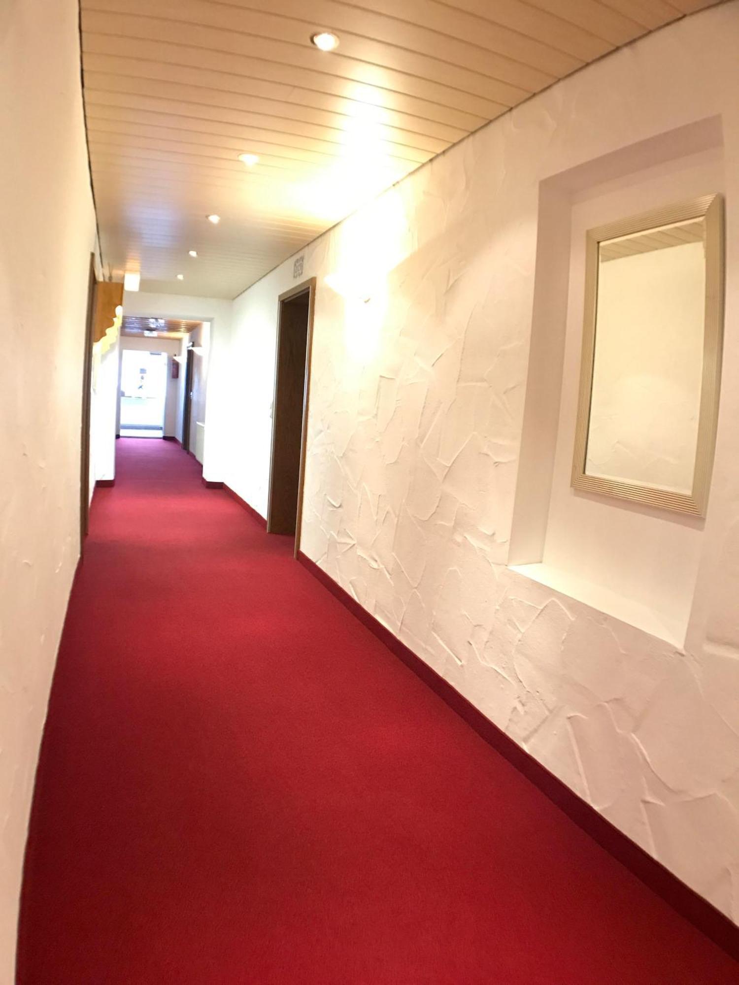 Alpenrose Appartements نيسيلفانج المظهر الخارجي الصورة