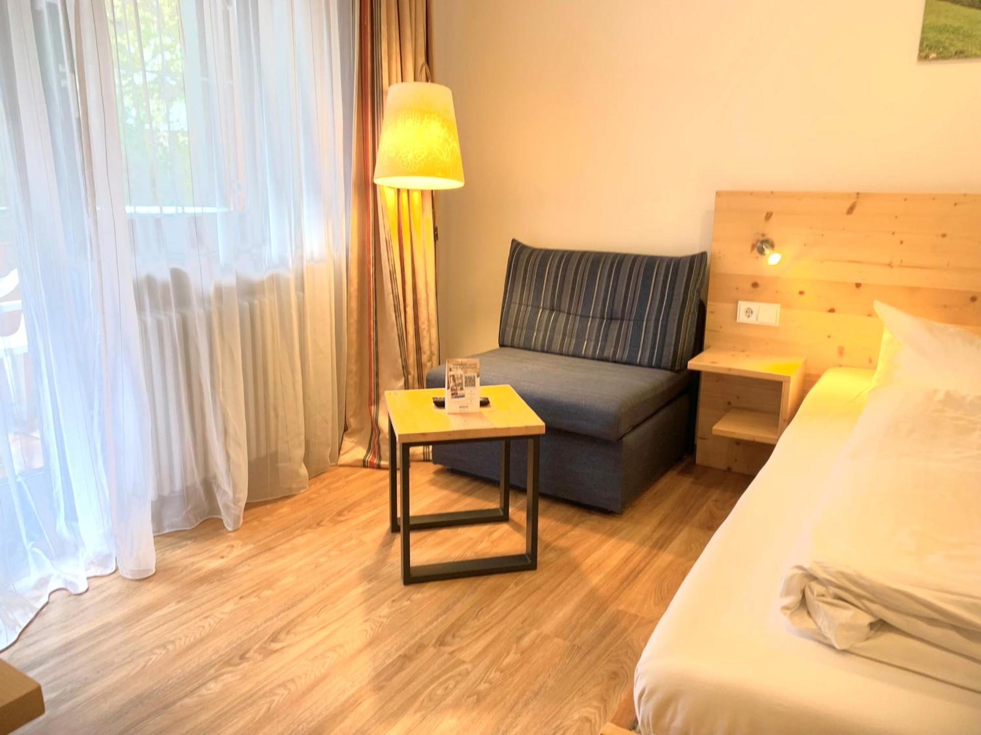 Alpenrose Appartements نيسيلفانج المظهر الخارجي الصورة